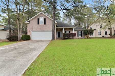 18 Dunnoman Dr Savannah, GA 31419