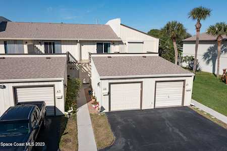 98 Atlantic Boulevard #A4 Indian Harbour Beach, FL 32937