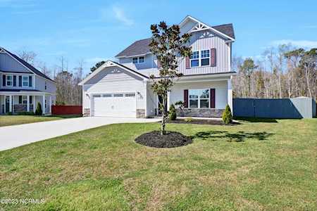407 Olde Sail Court Sneads Ferry, NC 28460