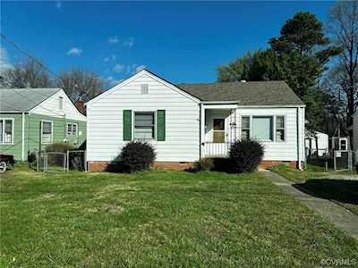 2908 Irisdale Ave Henrico, VA 23228