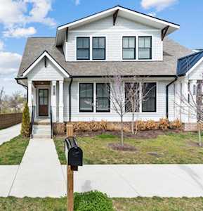 1809A Holly St Nashville, TN 37206