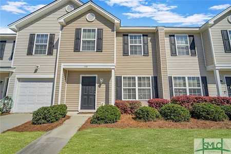 113 Bearing Circle Port Wentworth, GA 31407