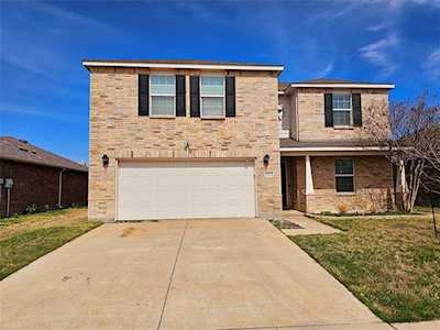 6028 Fantail Drive Fort Worth, TX 76179