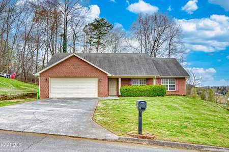 1203 Chesty Puller Circle Maryville, TN 37803