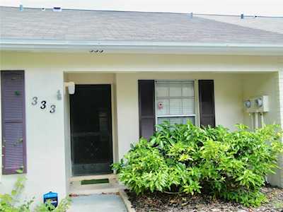 333 Bay PLACE Safety Harbor, FL 34695