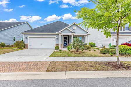 1459 Berkshire Ave. Myrtle Beach, SC 29577