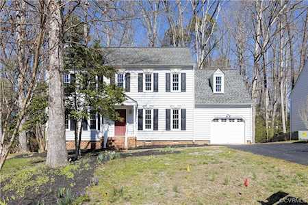 5405 Standing Oak Rd Midlothian, VA 23112