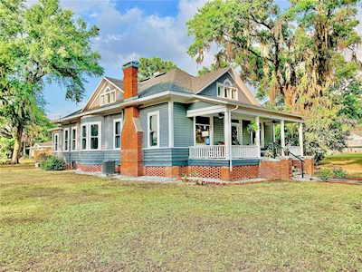 205 E Broadway St Fort Meade, FL 33841