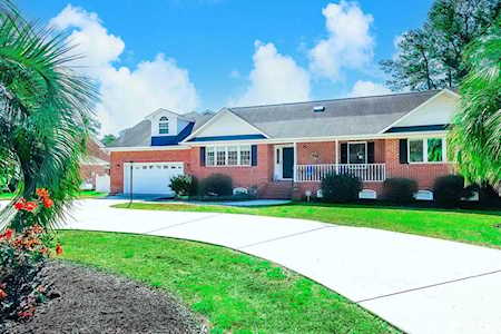 128 University Dr. Conway, SC 29526