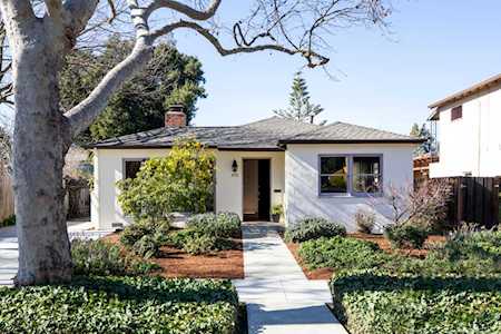 570 Mountain View Ave MOUNTAIN VIEW, CA 94041