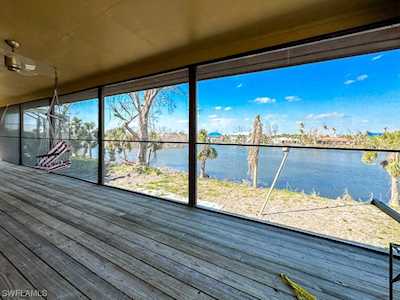 465 Lake Murex Circle Sanibel, FL 33957
