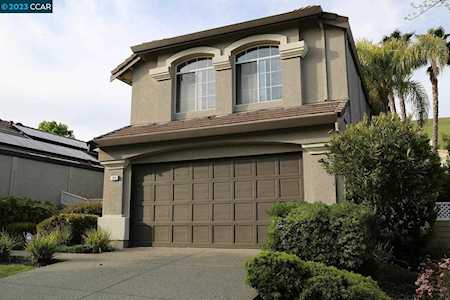 320 Glasgow Cir Danville, CA 94526