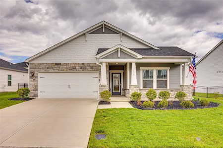 3838 Longmore Ln Kannapolis, NC 28081