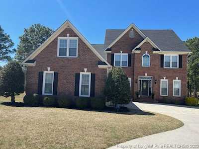 603 Williwood Rd Fayetteville, NC 28311