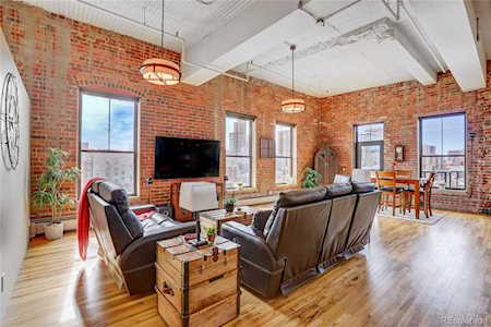 2261 Blake St #6A Denver, CO 80205
