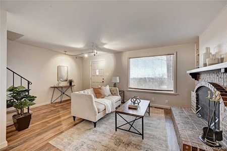476 Gladiola St Golden, CO 80401