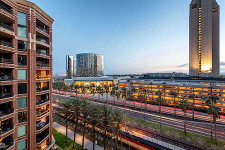 500 W Harbor Drive #910 San Diego, CA 92101