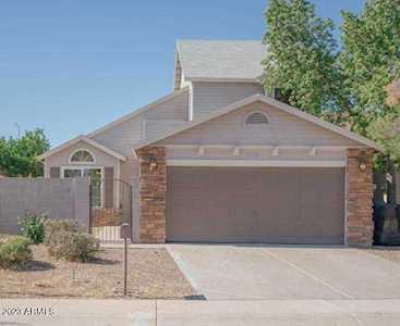 504 N Ogden Circle Mesa, AZ 85205