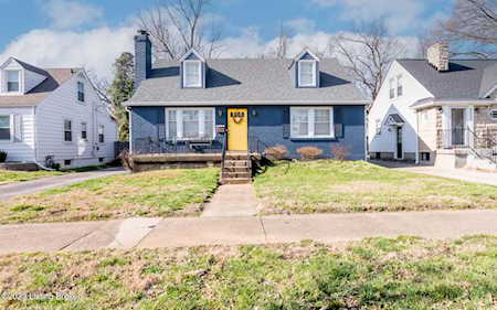 4309 Churchill Rd Louisville, KY 40207