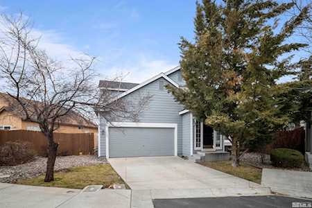 5463 Village Meadows Dr Sparks, NV 89436