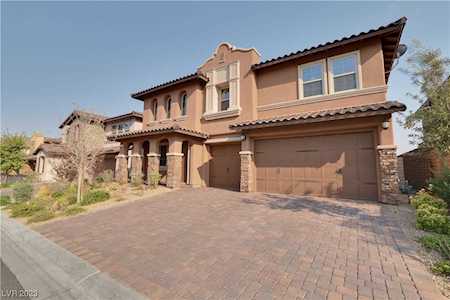 12261 Crystal Shore Ave Las Vegas, NV 89138