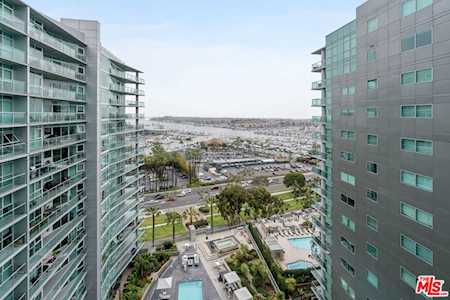 13600 Marina Pointe Dr #1601 Venice, CA 90292