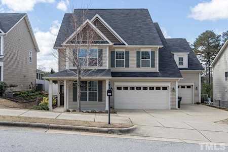 193 Trevor Ridge Clayton, NC 27527