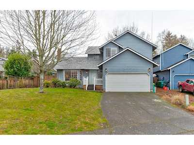16545 SW Cynthia ST Beaverton, OR 97007