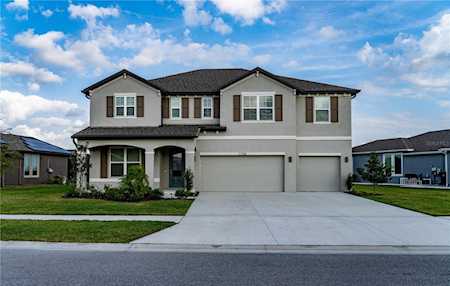 11708 Tetrafin Dr Riverview, FL 33579