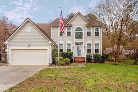 3621 Calverton Way Chesapeake, VA 23321
