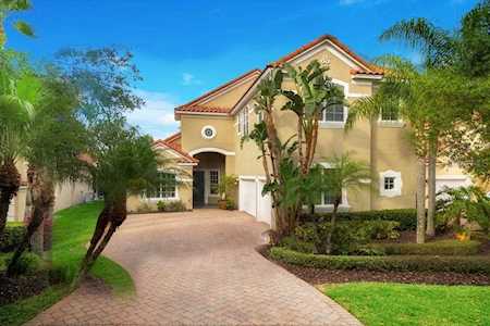 1439 Whitney Isles Dr Windermere, FL 34786