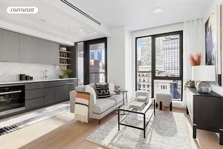 300 W 30th St #3A New York, NY 10001