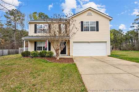 310 Providence Hall Dr Sanford, NC 27330