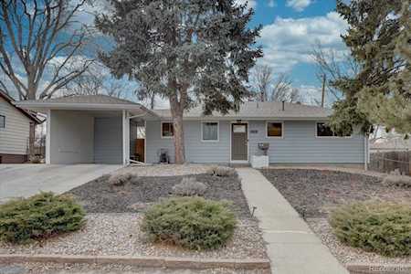 5715 S Cherokee St Littleton, CO 80120