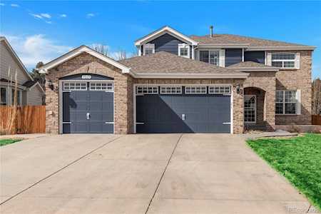 17227 E Dewberry Circle Parker, CO 80134