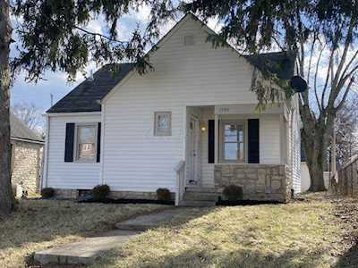 1385 E Whittier Street Columbus, OH 43206