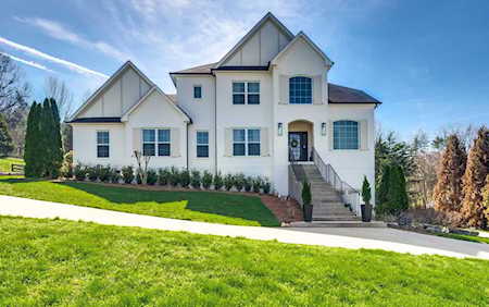6342 Panorama Dr Brentwood, TN 37027