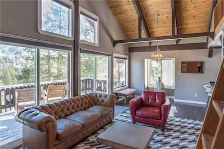1372 Carinthia Ct Incline Village, NV 89451