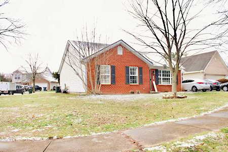 804 Burkewood Dr Lexington, KY 40509