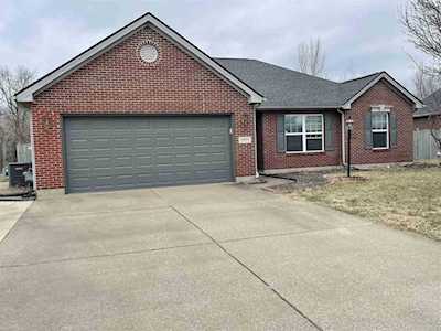 2800 Timber Park Drive Evansville, IN 47711