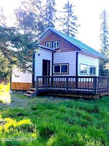 73525 Seabury Rd Anchor Point, AK 99556