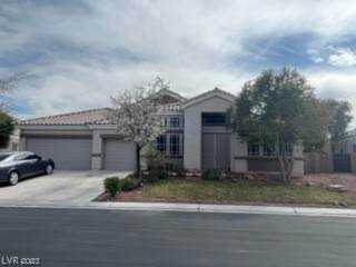2913 Tropicbird Dr North Las Vegas, NV 89084