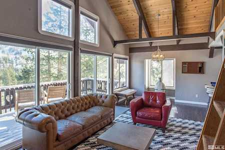 1372 Carinthia Ct Incline Village, NV 89451
