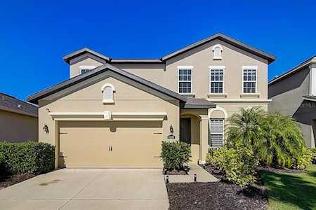 11117 Spring Point CIRCLE Riverview, FL 33579