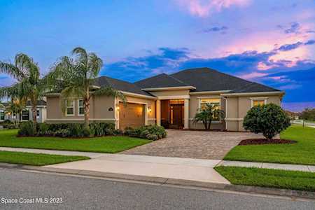 7710 Kerrington Drive Melbourne, FL 32940