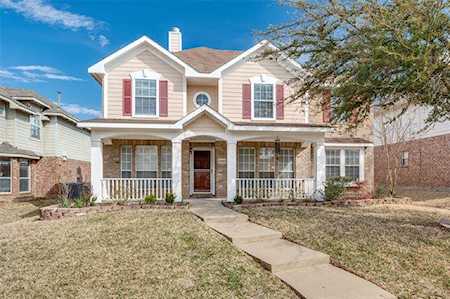 2441 Hunters Run Drive Plano, TX 75025