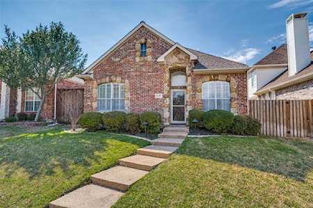 8101 Still Springs Drive Plano, TX 75025