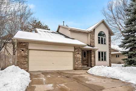 1733 122nd Avenue NW Coon Rapids, MN 55448