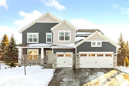 5585 Xene Lane N Plymouth, MN 55446