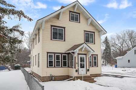 119 Wyoming Street E Saint Paul, MN 55107